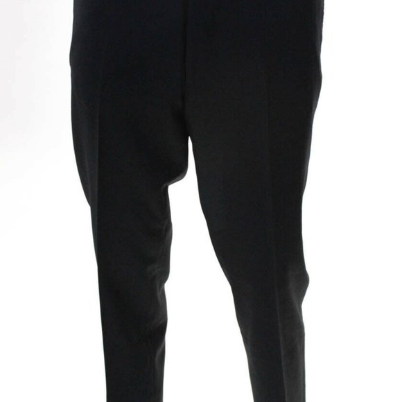 The Kooples Mens Two Piece Straight Leg Pants Suit - Picture 7 of 8
